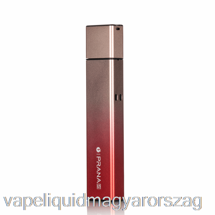 Elveszett Vape Prana S 12w Pod System Fantasy Pink Vape E Cigi